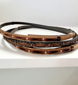 Western Hat Band