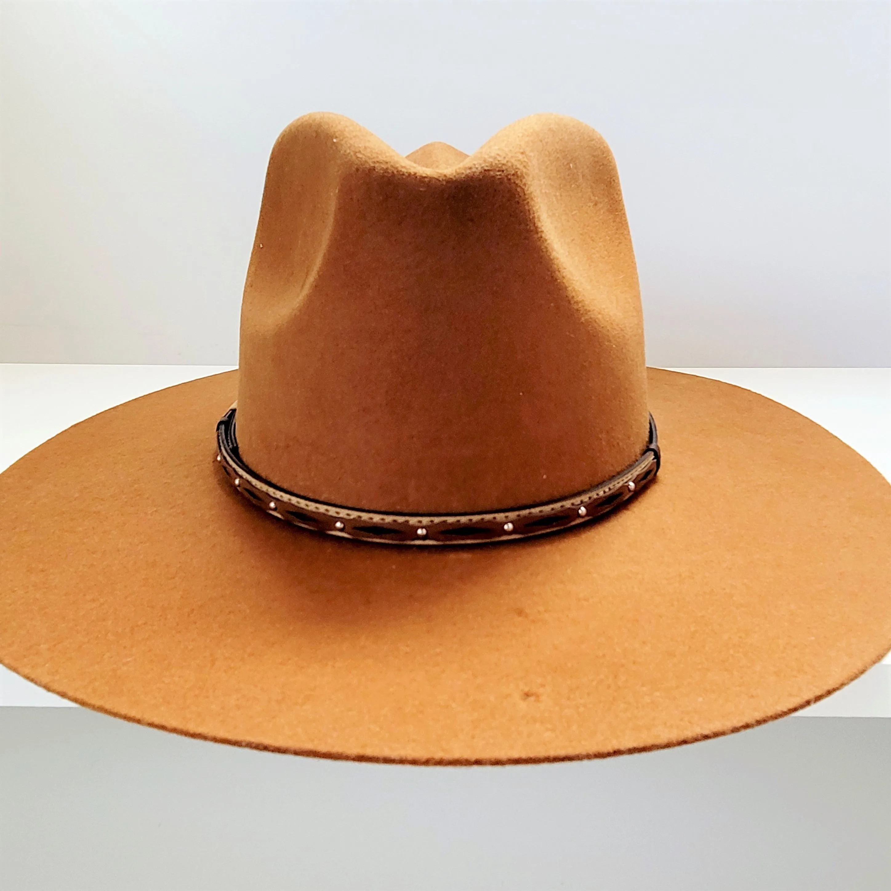 Western Hat Band