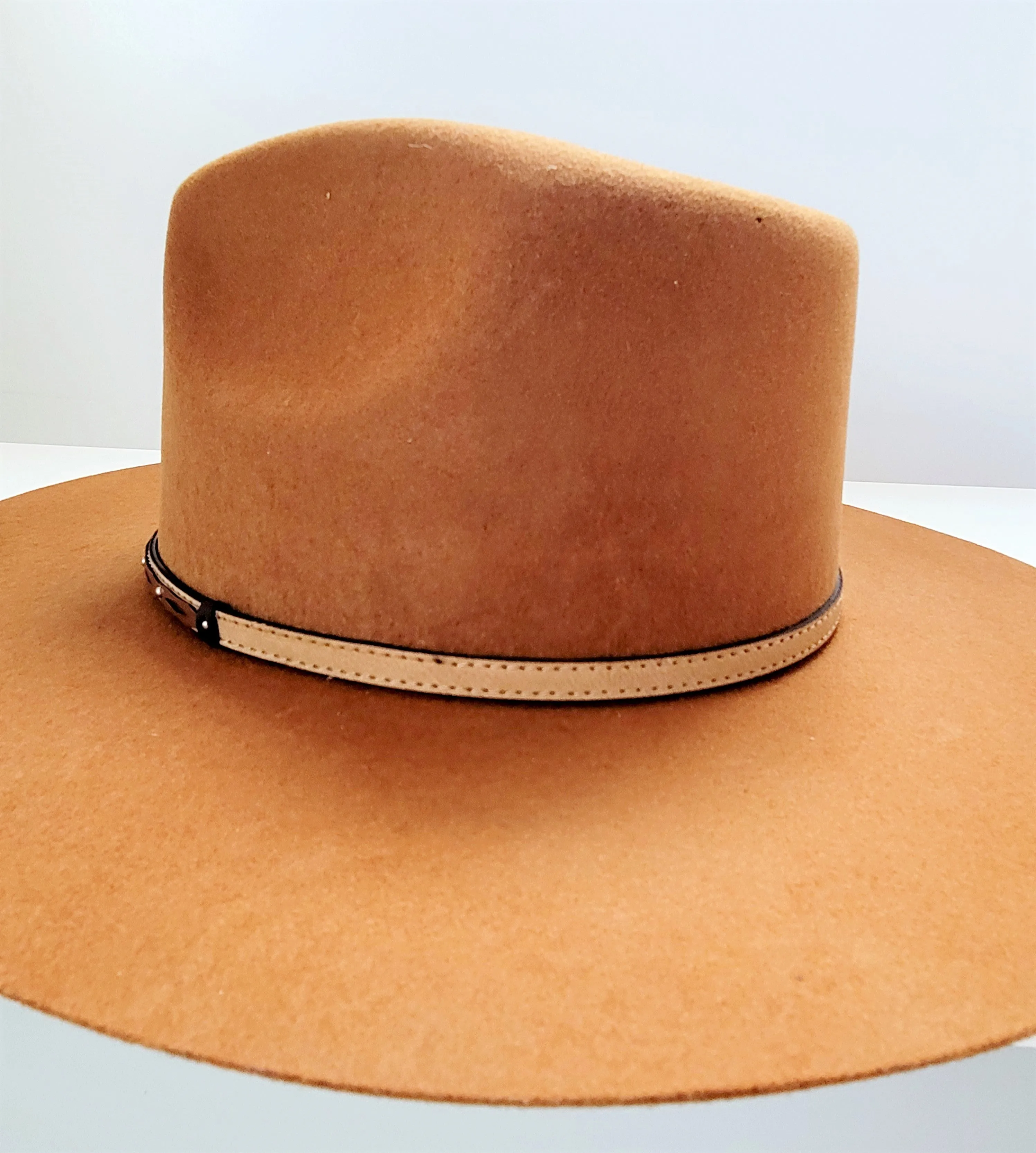 Western Hat Band