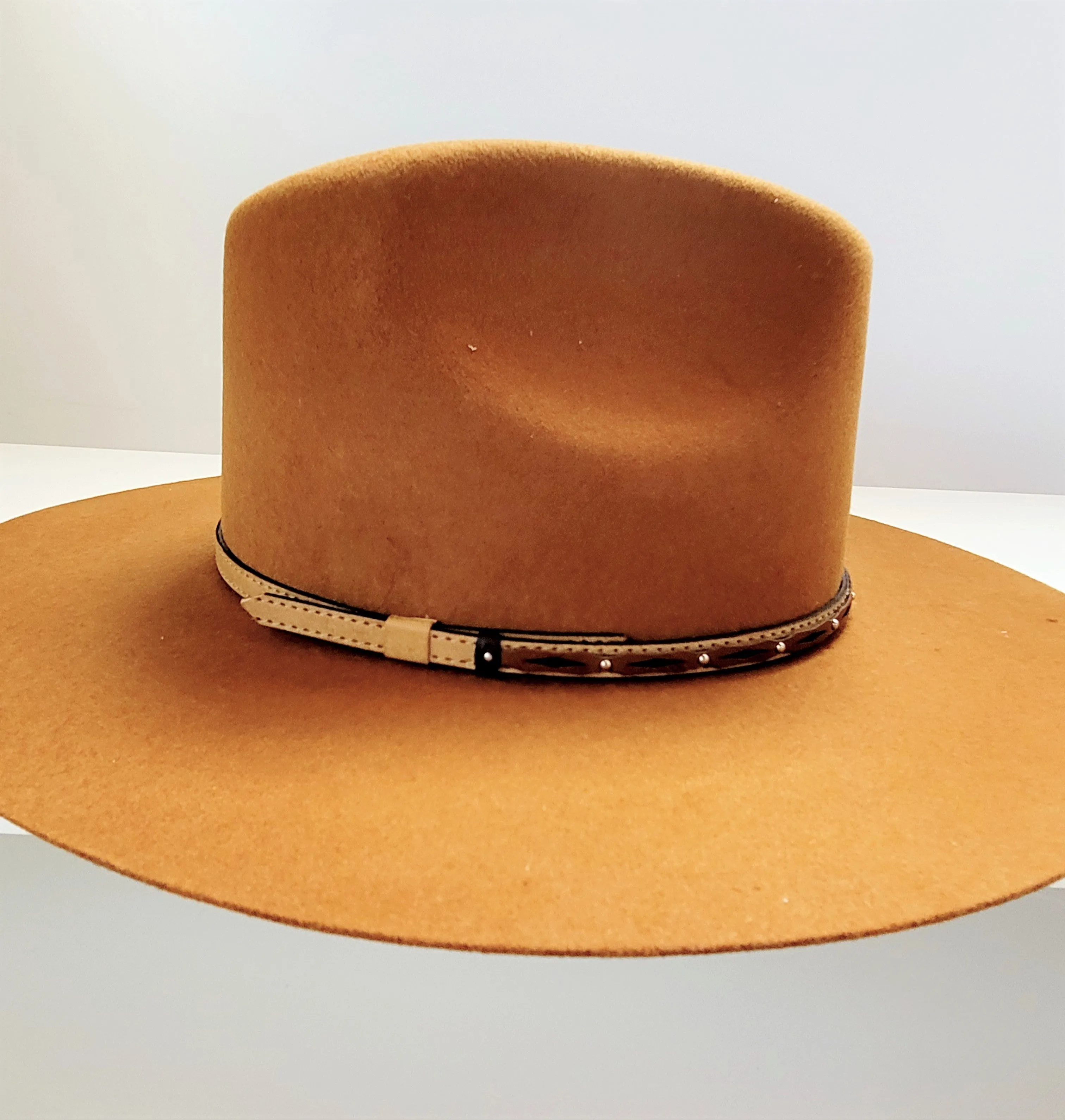 Western Hat Band