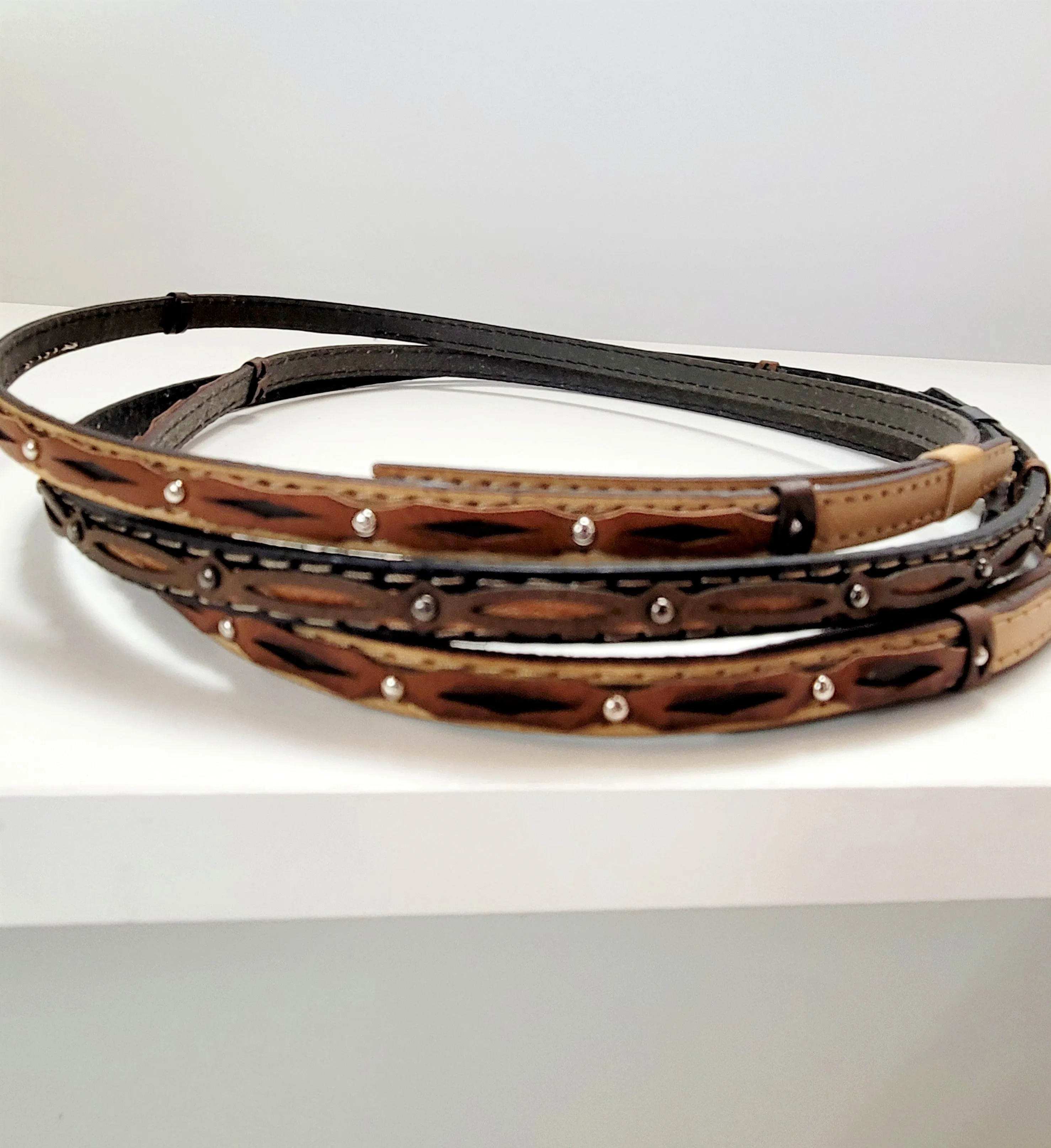 Western Hat Band