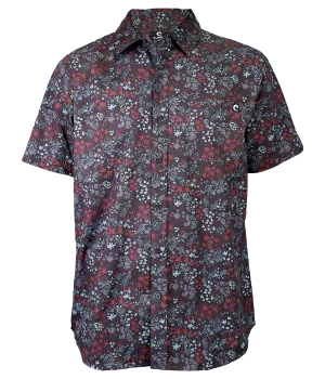 Wild Flower S/S Woven
