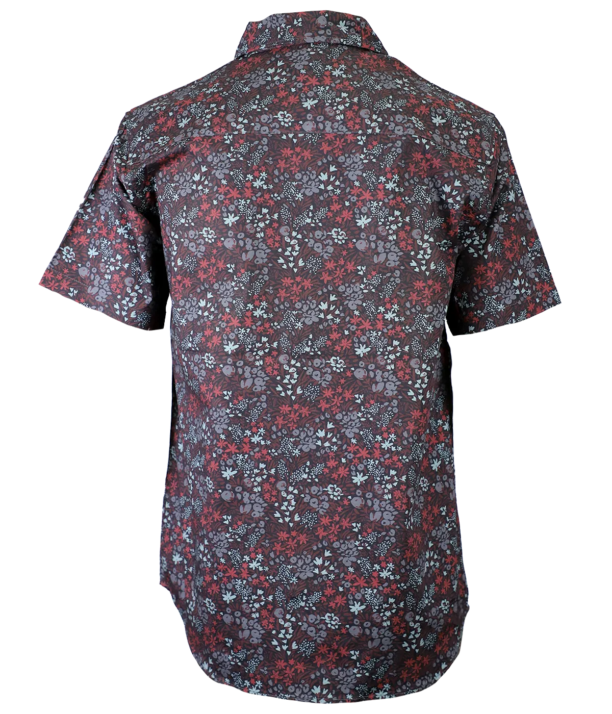 Wild Flower S/S Woven