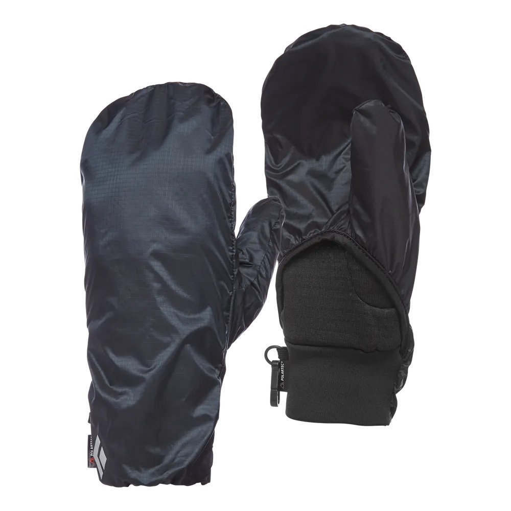 Wind Hood Gridtech Gloves - BD801013 - Past Season