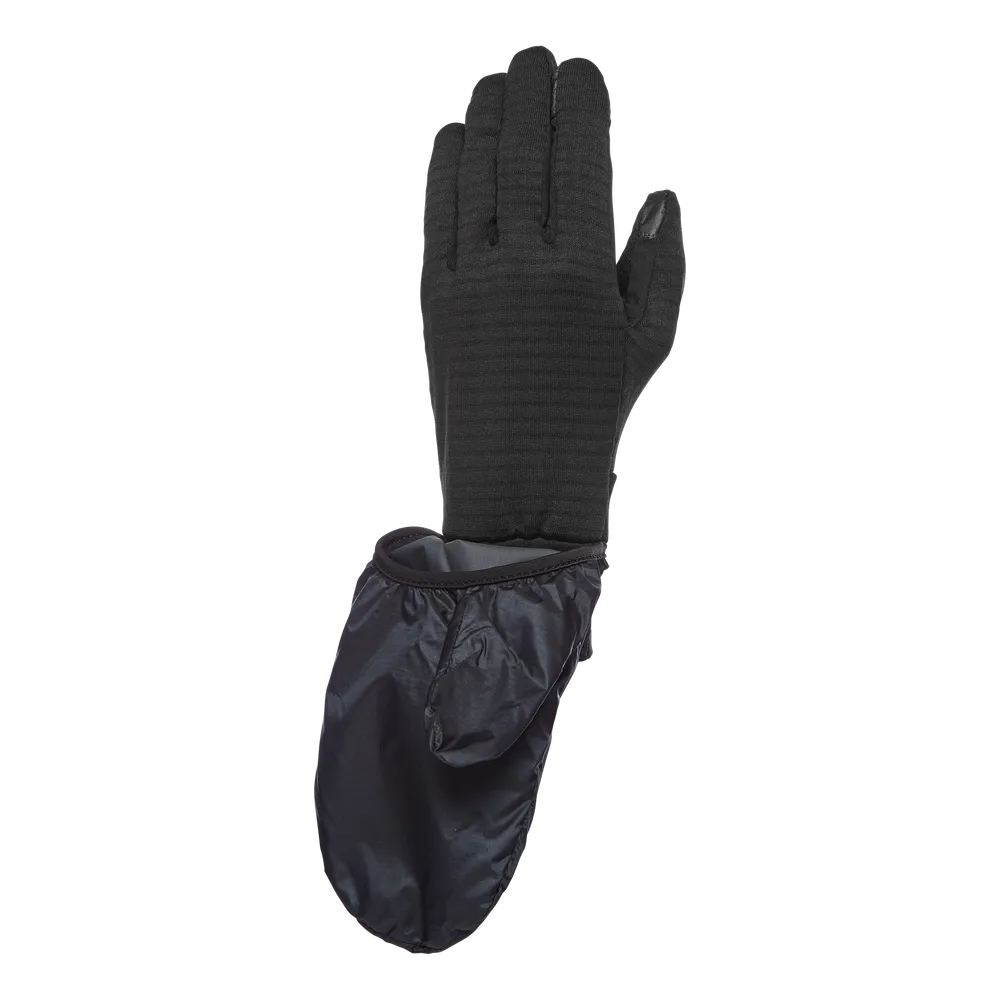 Wind Hood Gridtech Gloves - BD801013 - Past Season