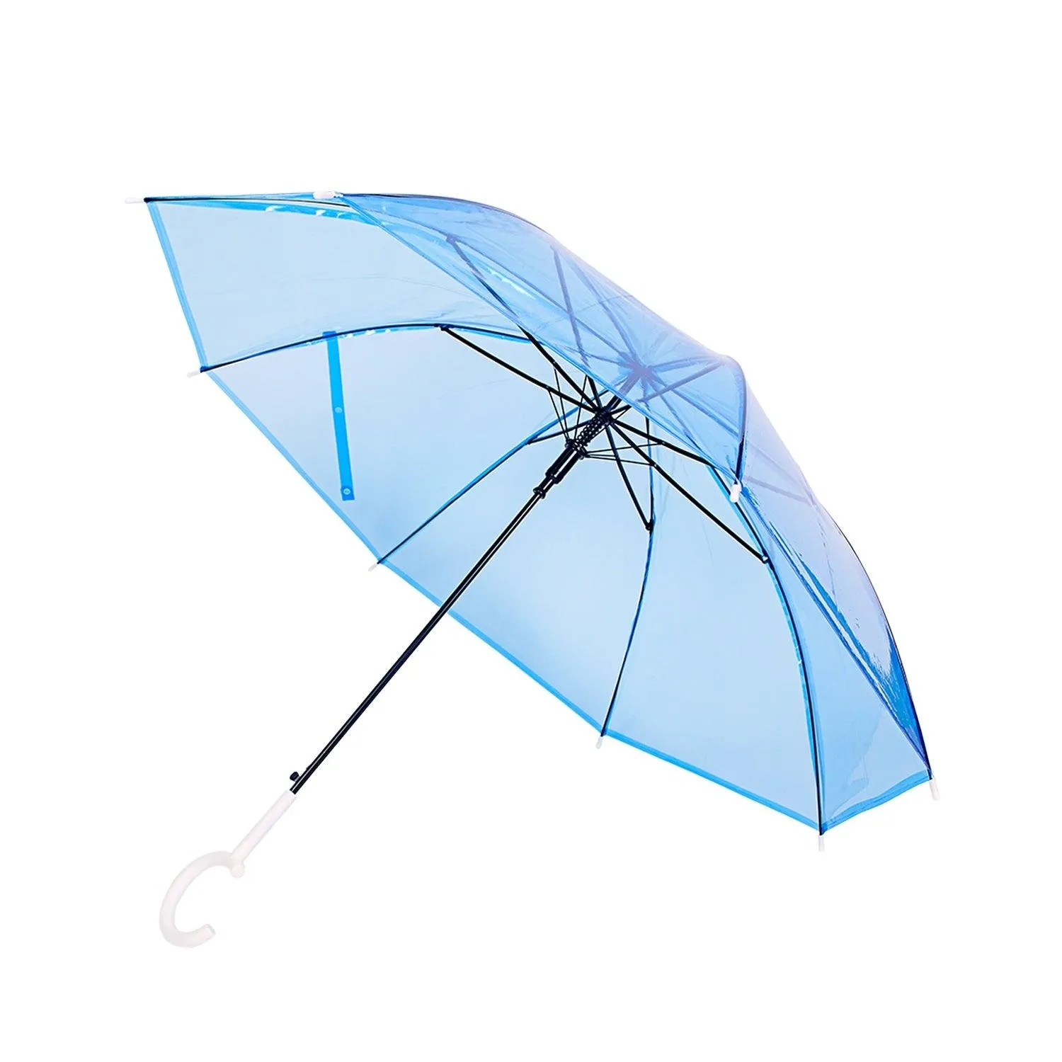 Windproof Transparent Umbrella