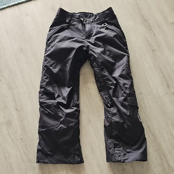 Womens Betty Ride Snowboard Pants