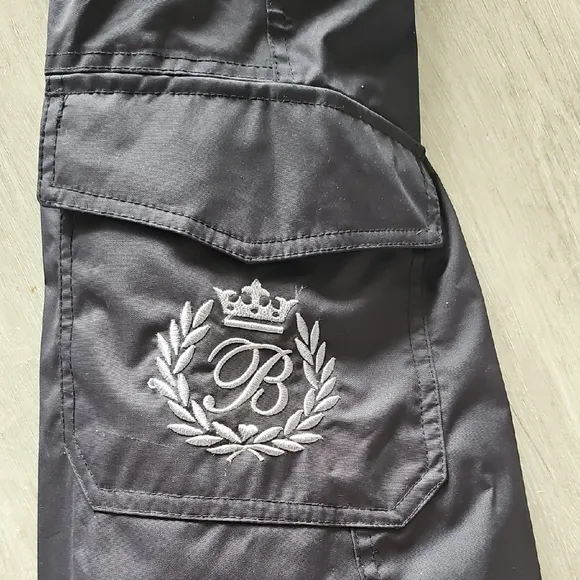 Womens Betty Ride Snowboard Pants