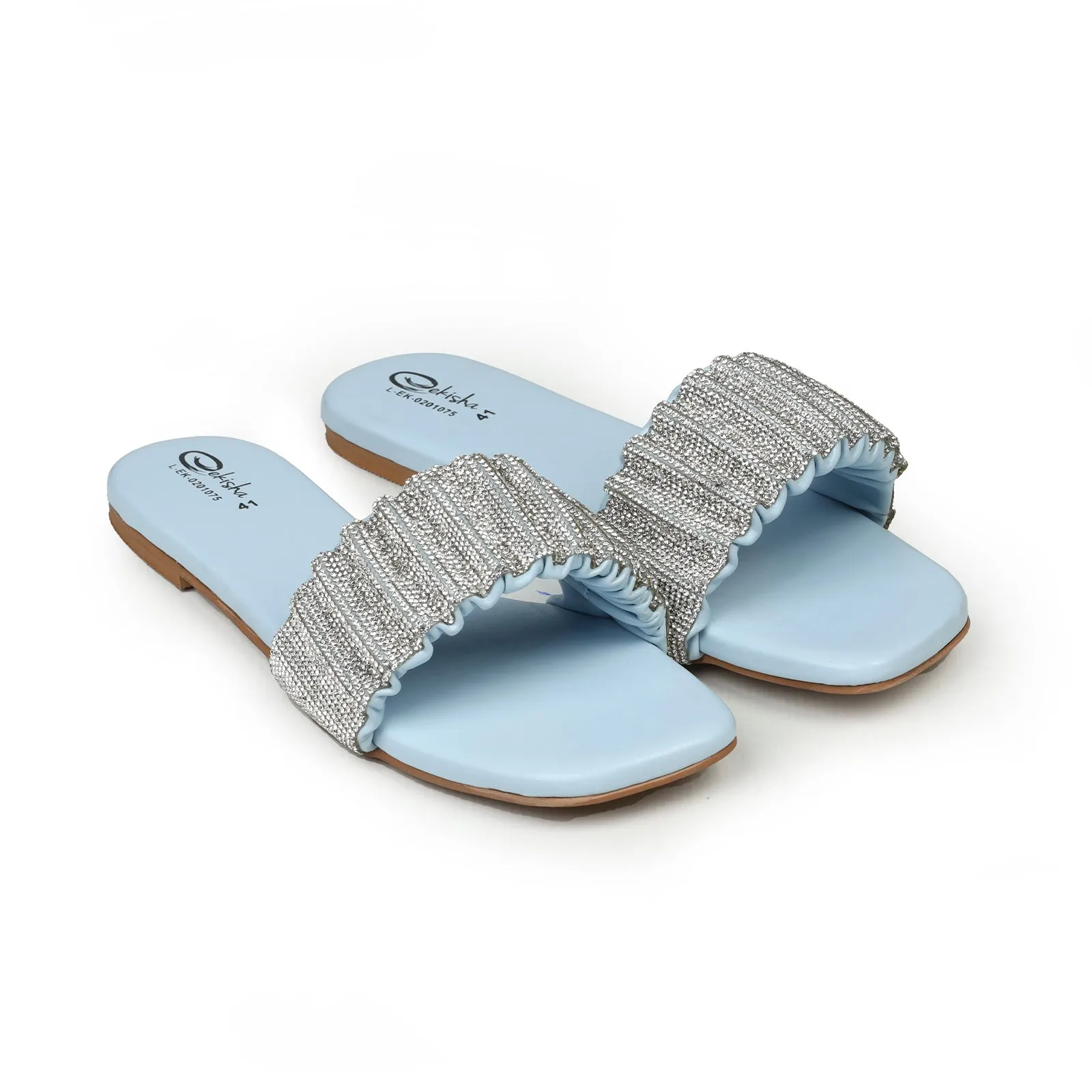 Women's Lightweight Slippers