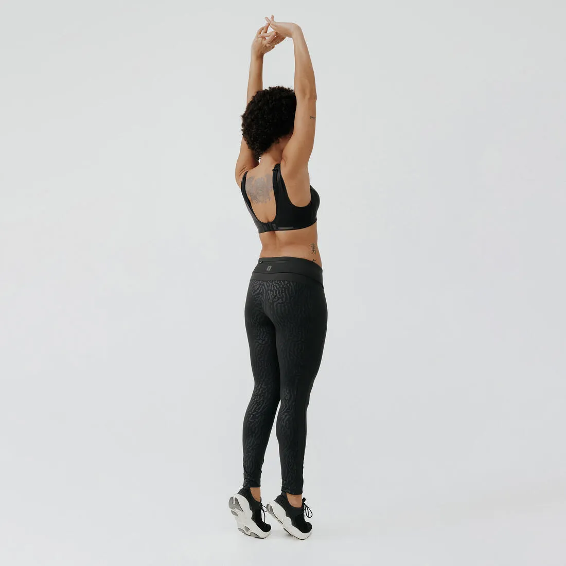 Women's Running Warm Long Leggings Warm 