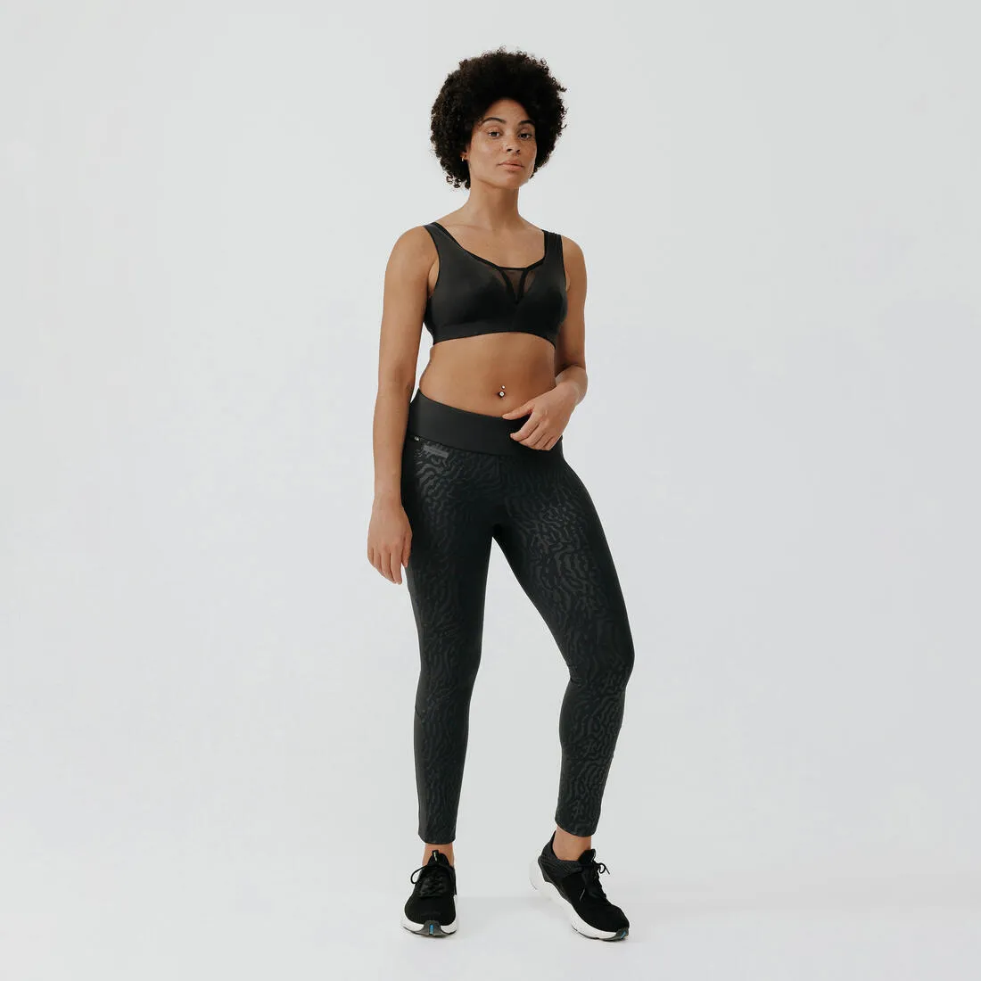 Women's Running Warm Long Leggings Warm 