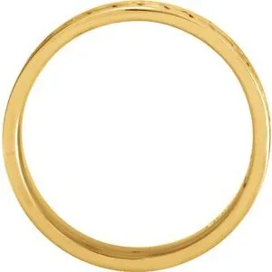 Woven Band 50633 - 6.75 mm