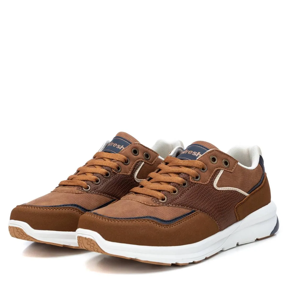 ZAPATILLA DE HOMBRE REFRESH 07649501