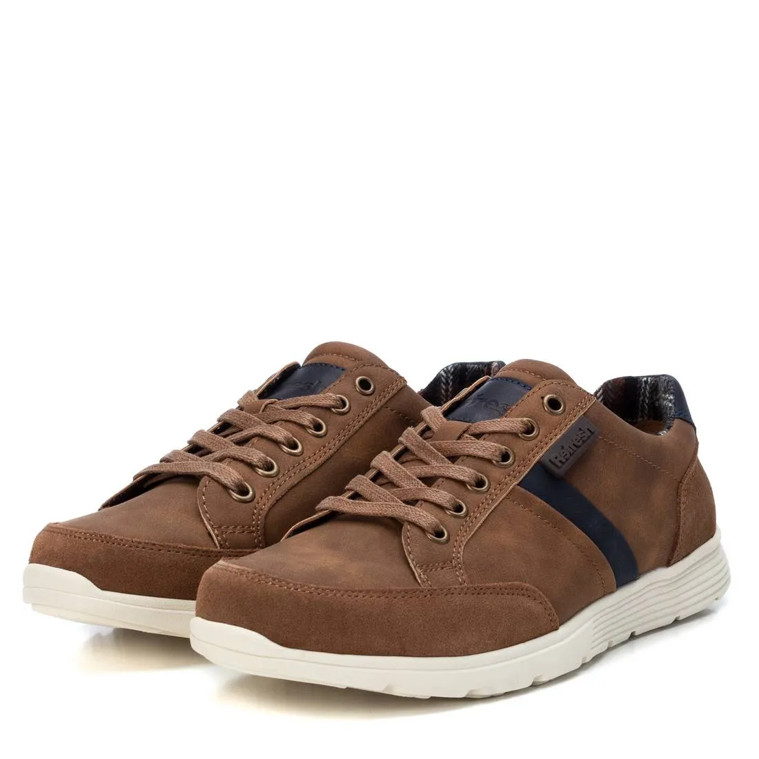 ZAPATILLA DE HOMBRE REFRESH 07653202