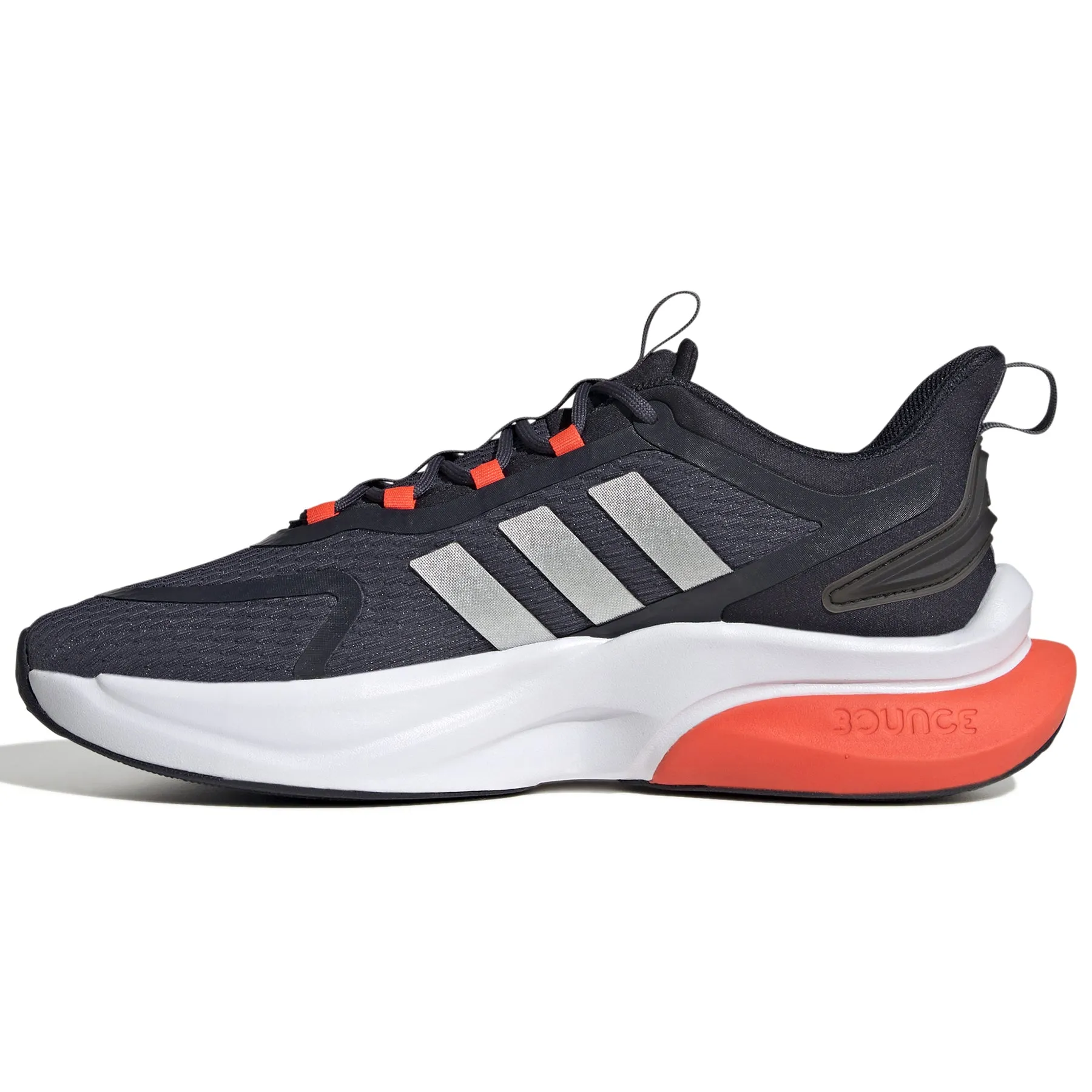Zapatillas Adidas Hombre Running Alphabounce   | HP6619