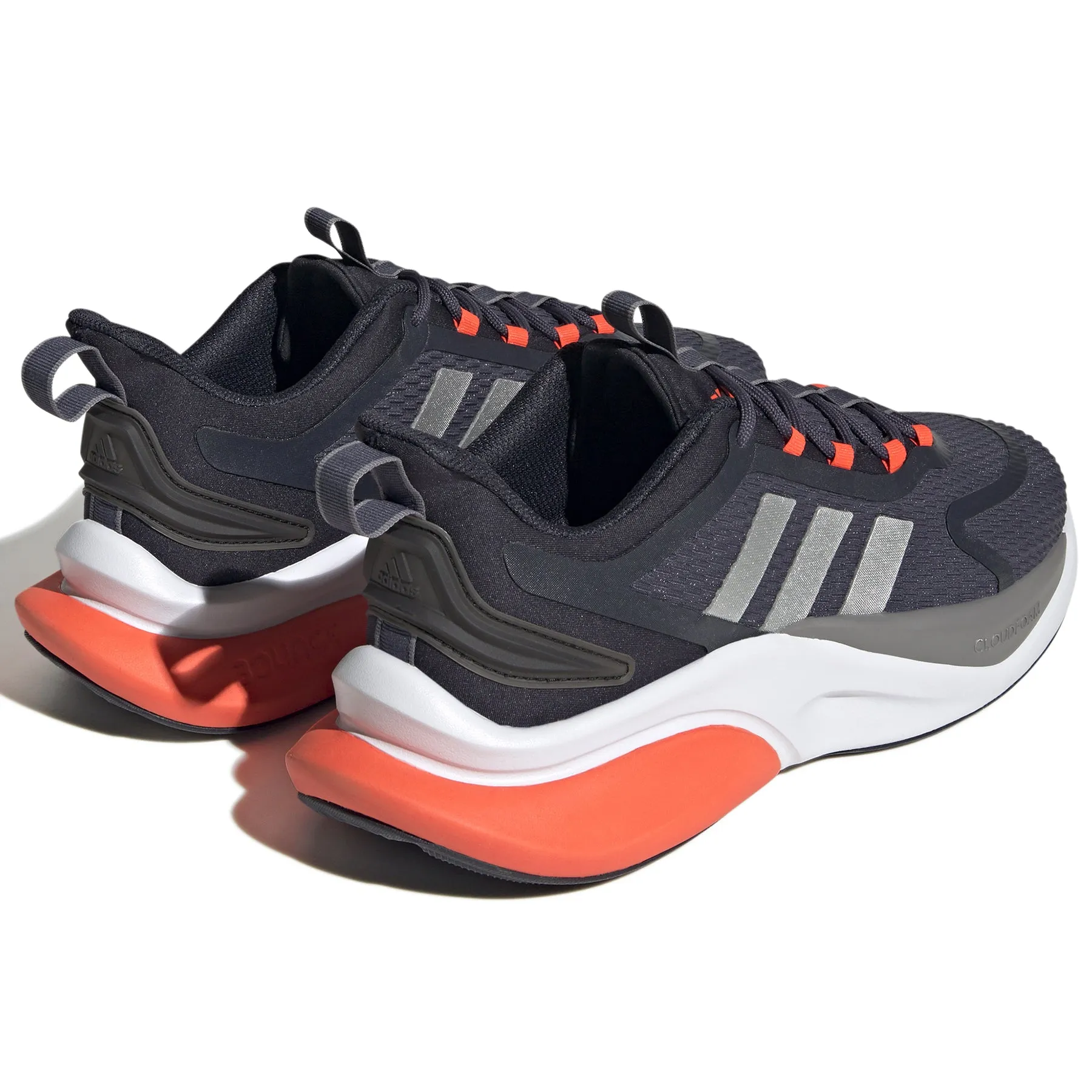 Zapatillas Adidas Hombre Running Alphabounce   | HP6619