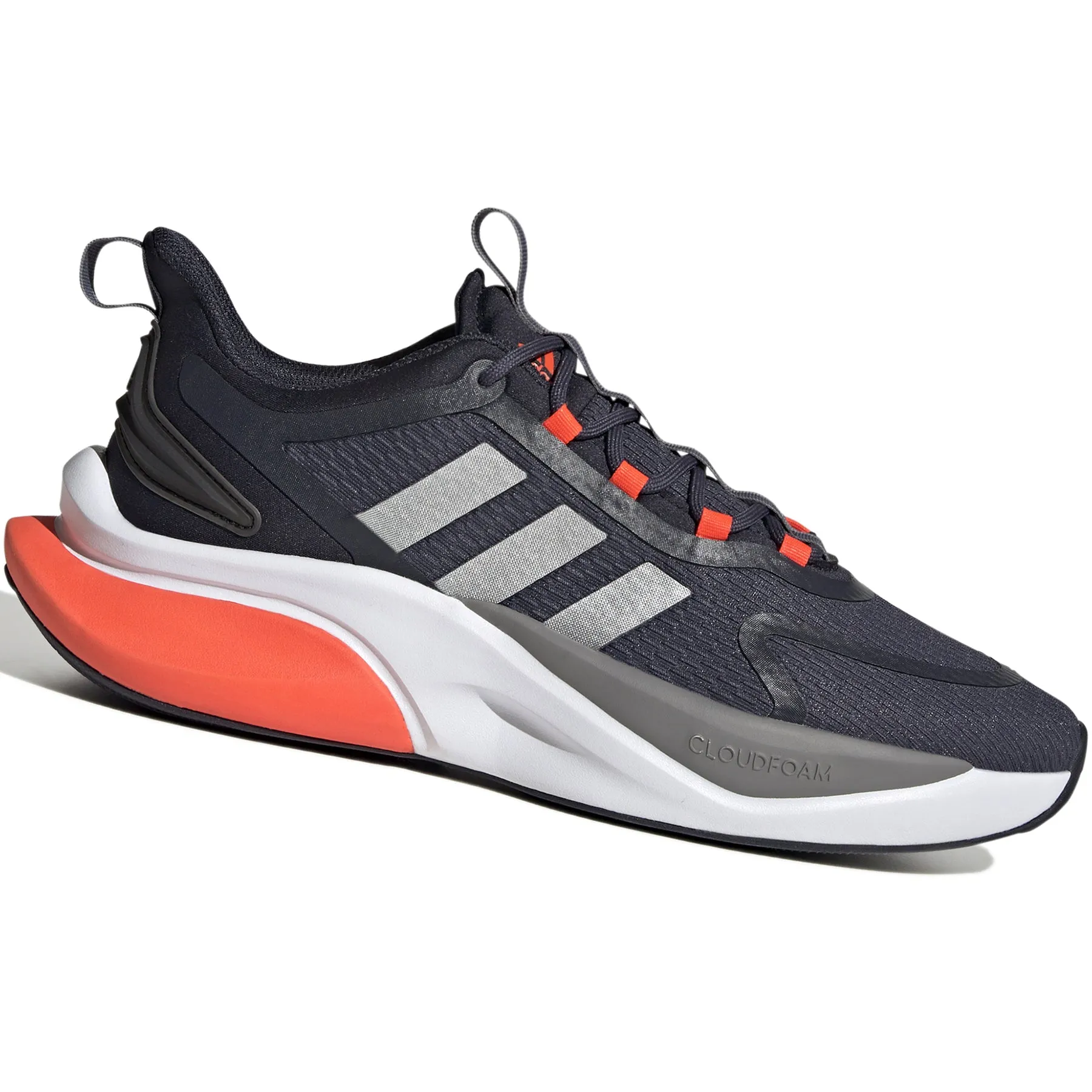Zapatillas Adidas Hombre Running Alphabounce   | HP6619