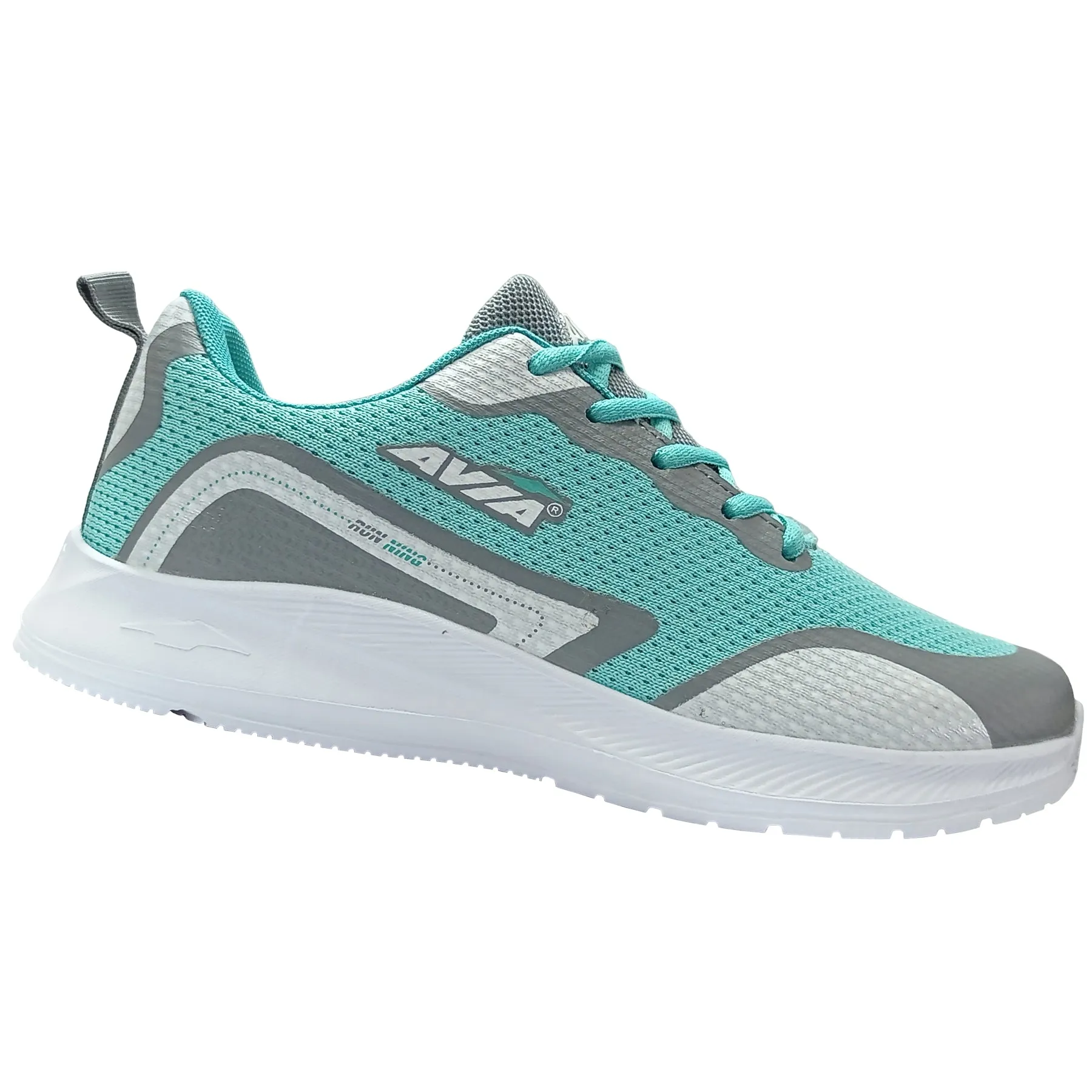 Zapatillas Avia Mujer Running Factor | 15-050326-3