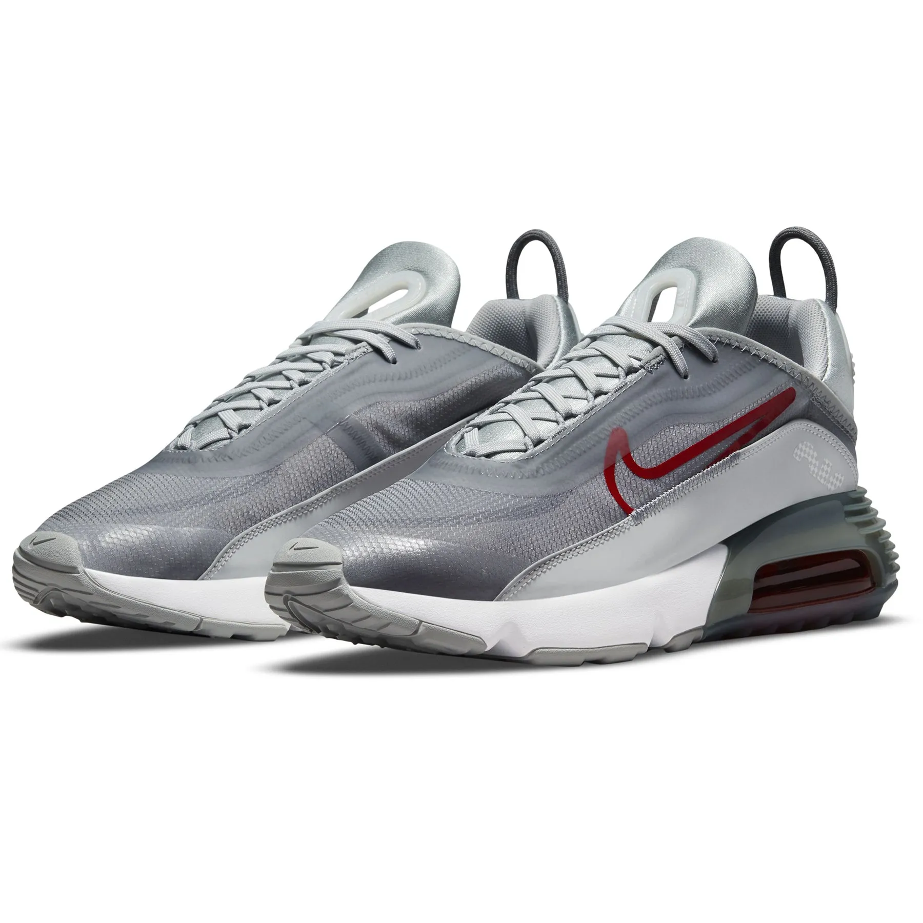 Zapatillas Nike Hombre Running Air Max 2090 | DM9101-001