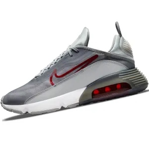 Zapatillas Nike Hombre Running Air Max 2090 | DM9101-001