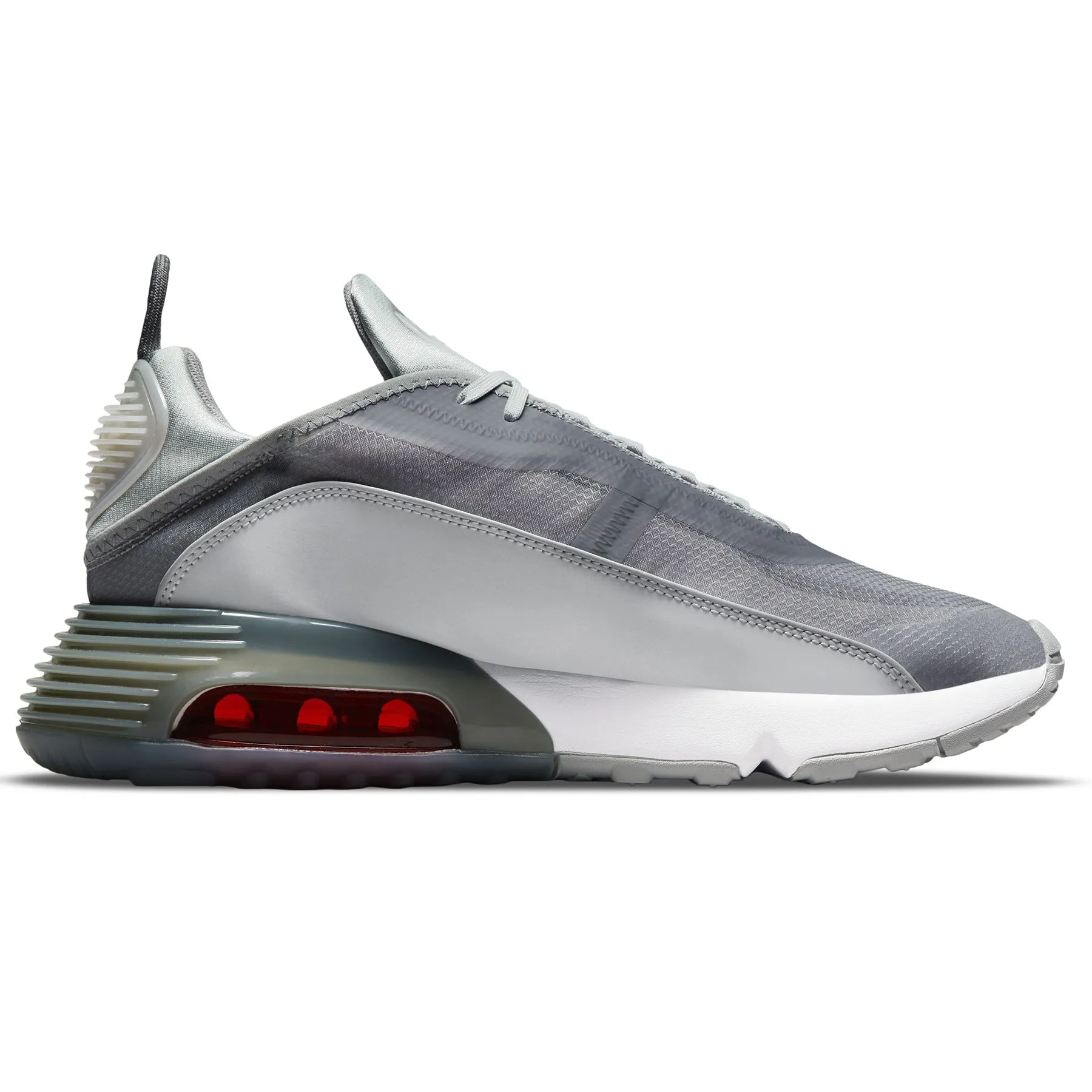 Zapatillas Nike Hombre Running Air Max 2090 | DM9101-001
