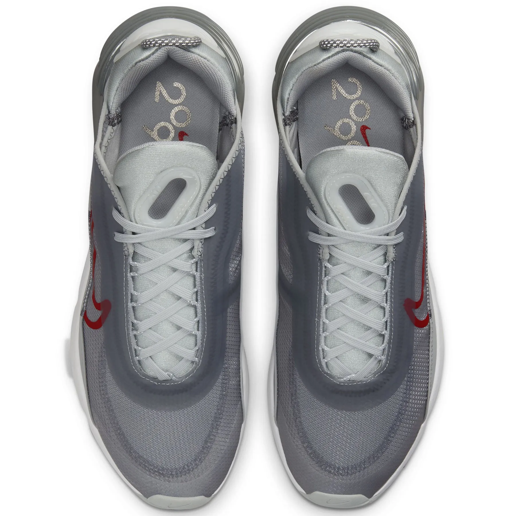 Zapatillas Nike Hombre Running Air Max 2090 | DM9101-001