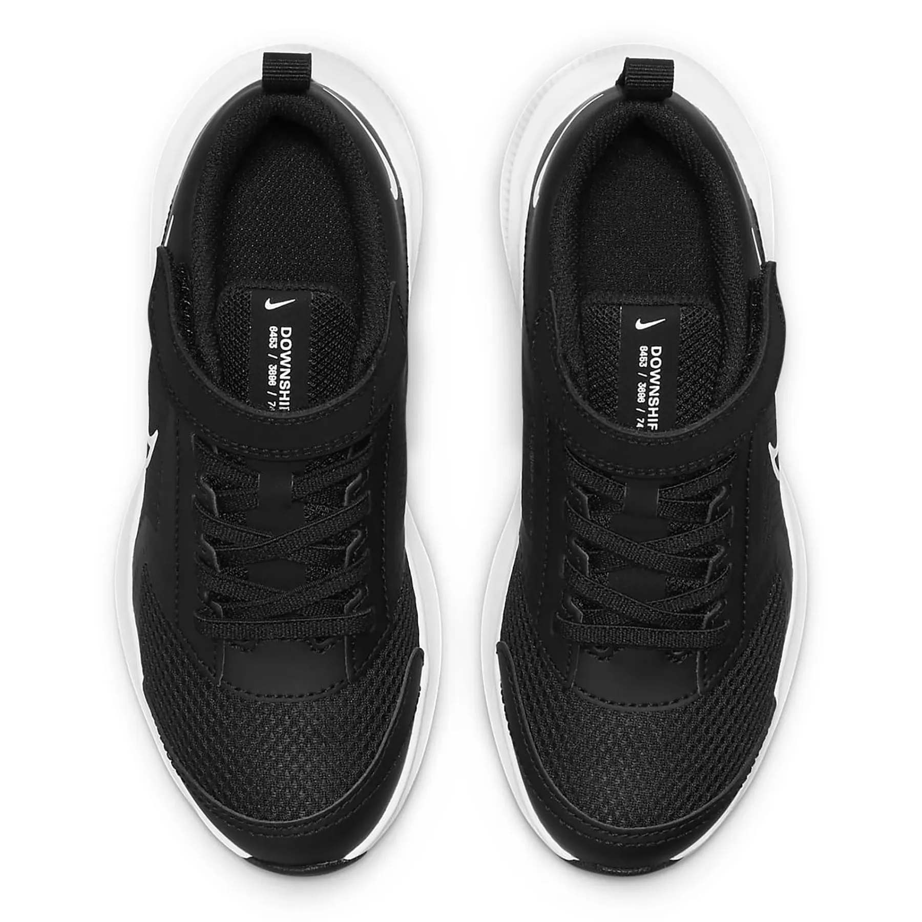 Zapatillas Nike Niños Running Downshifter 11 PSV | CZ3959-001